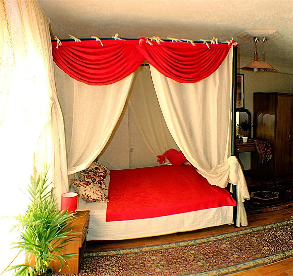 Amazon Antique Hotel Selçuk