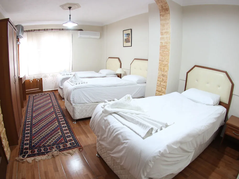 Amazon Antique Hotel Selçuk Turkije