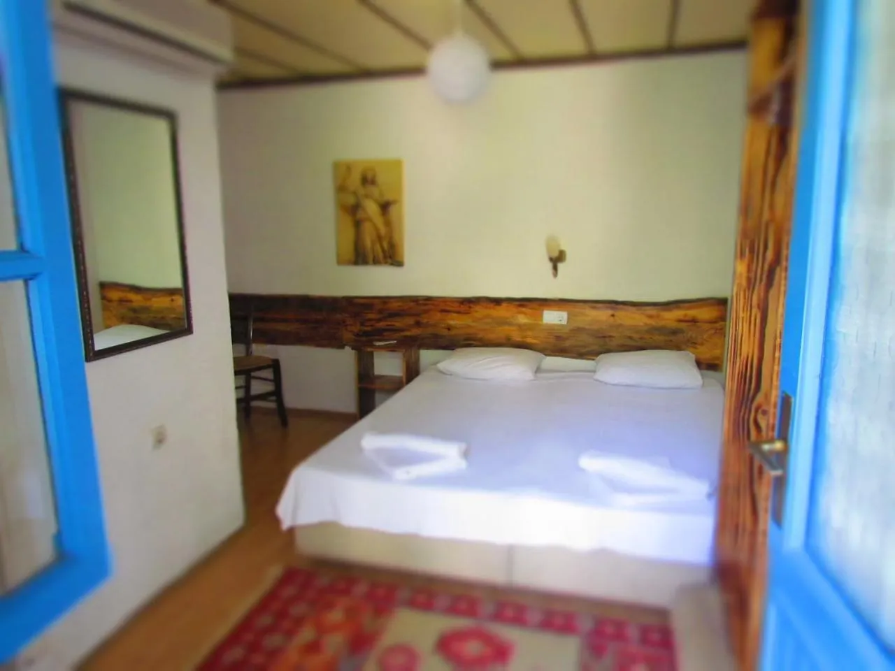 Amazon Antique Hotel Selçuk Gasthuis