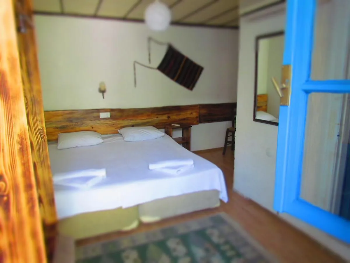 Amazon Antique Hotel Selçuk 3*,  Turkije