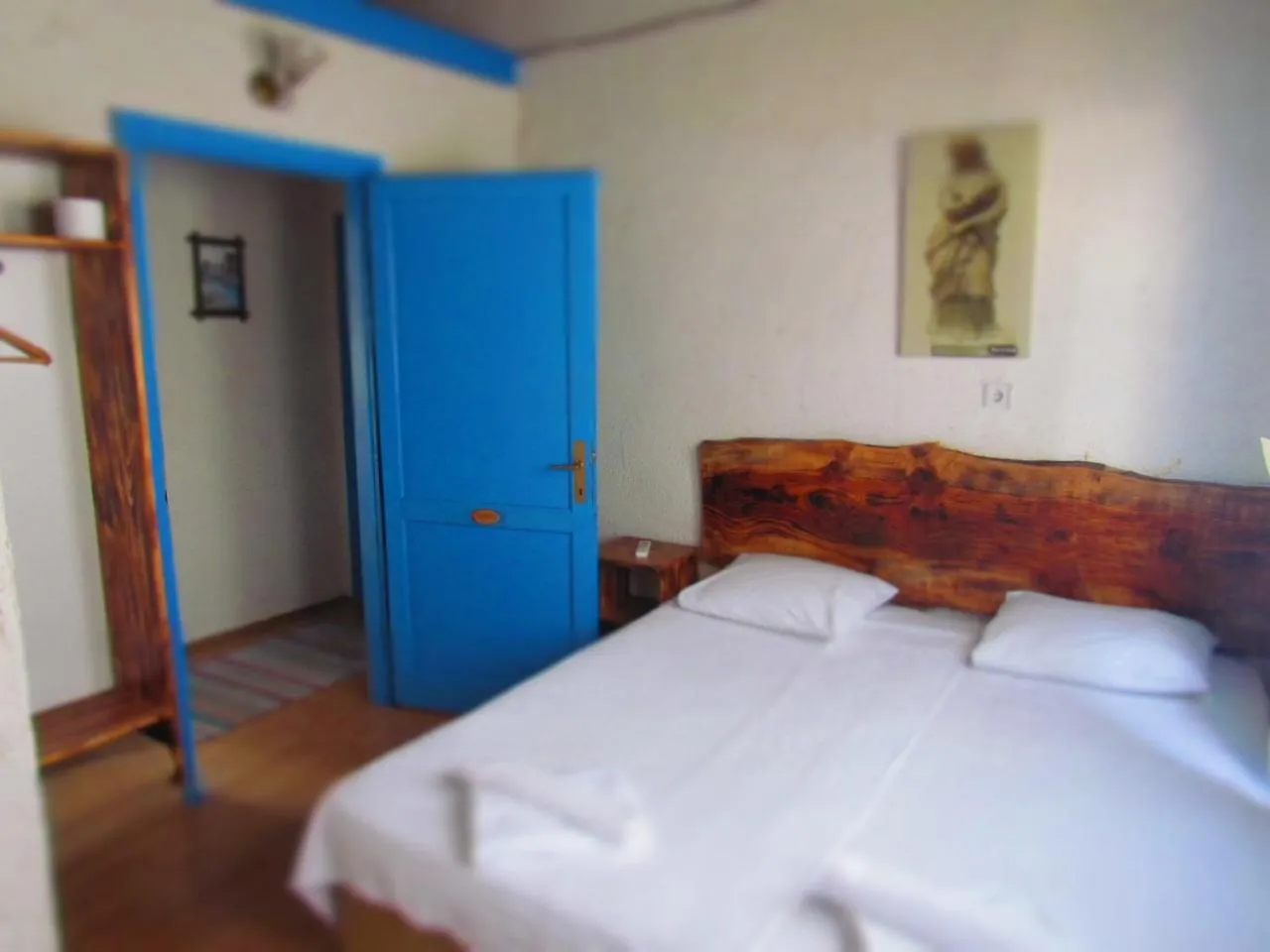 Amazon Antique Hotel Selçuk