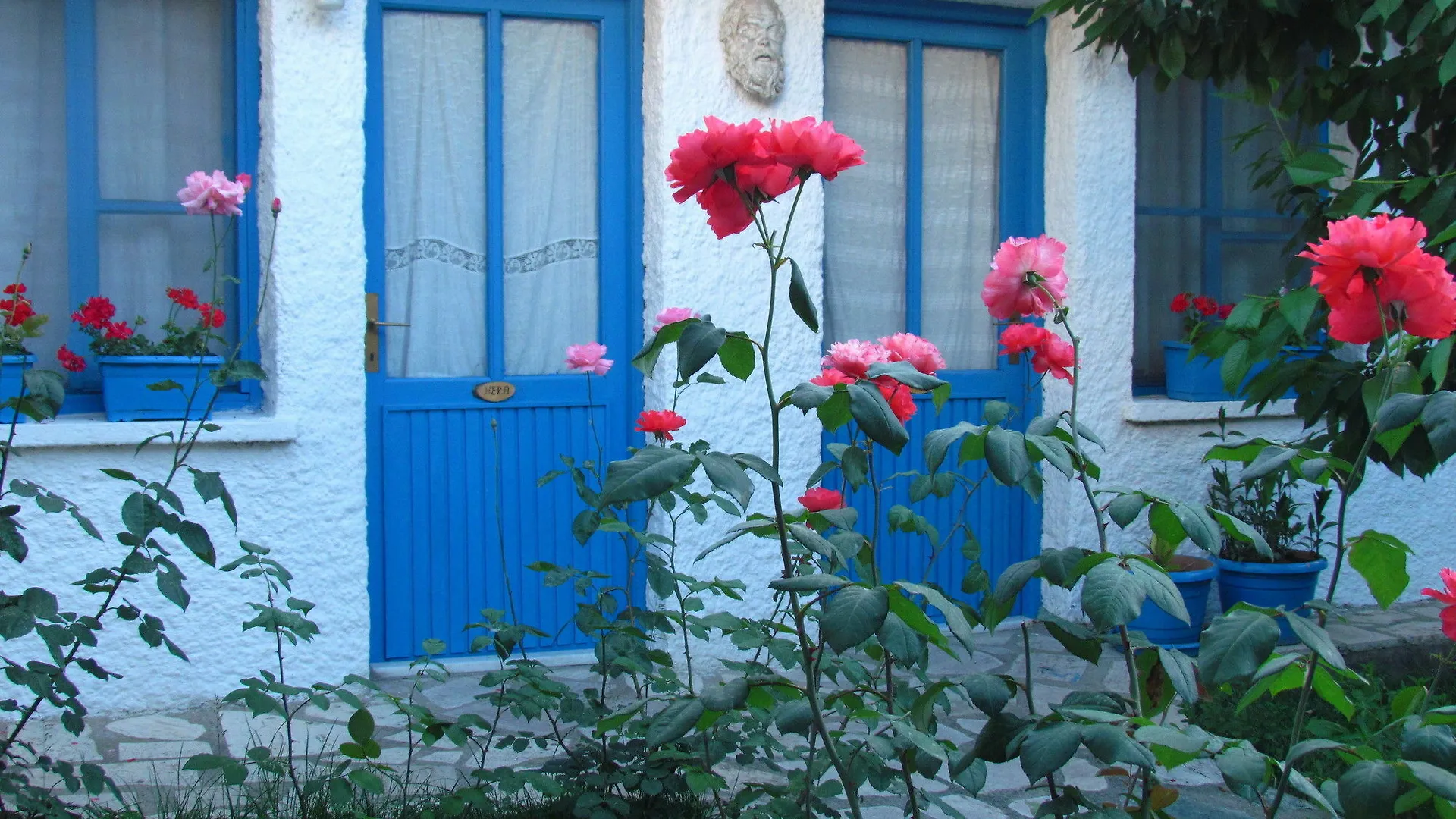 Amazon Antique Hotel Selçuk