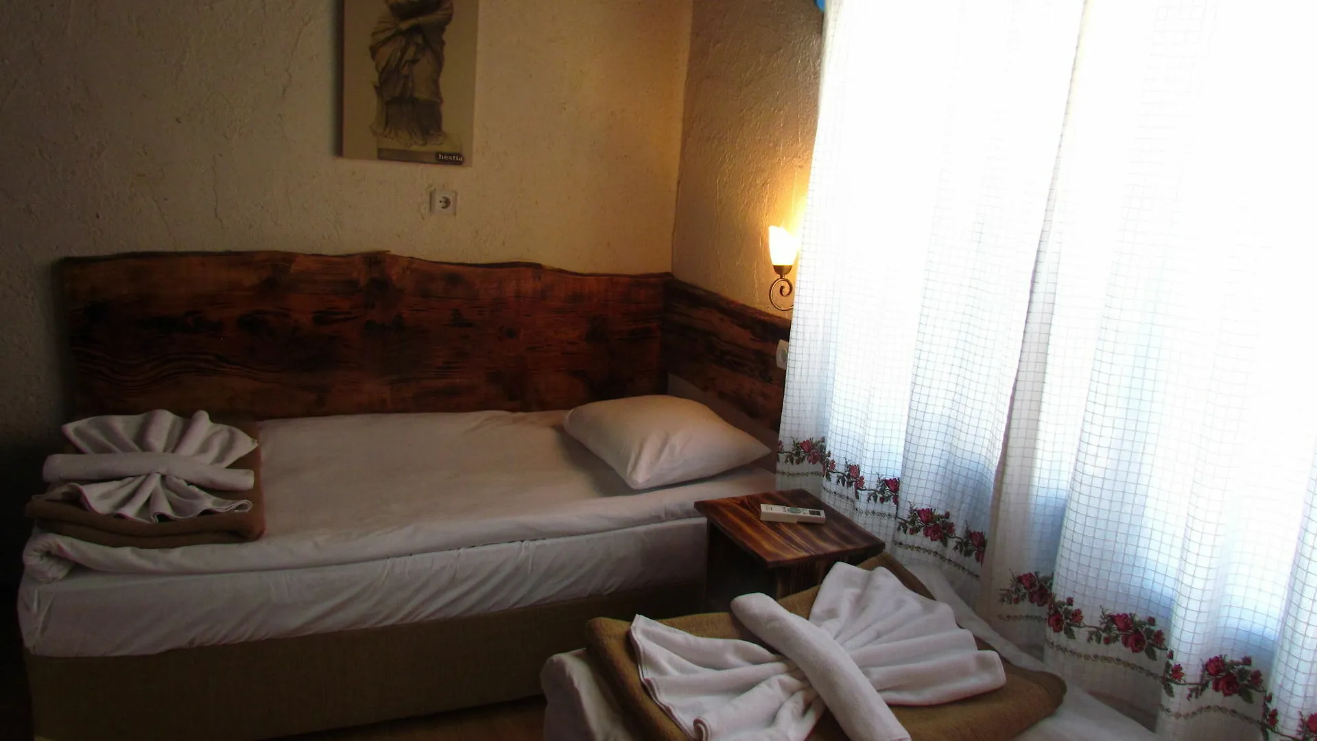 Amazon Antique Hotel Selçuk