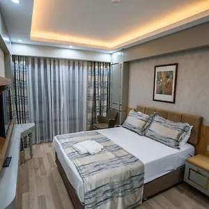 **** Hotel Lion Kizilay Turquia