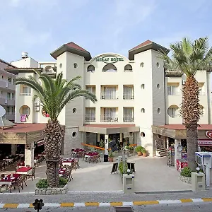 3* Отель Miray