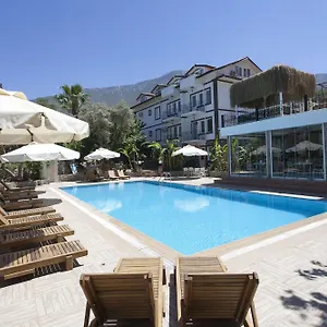 ** Hotel Peace Turquia