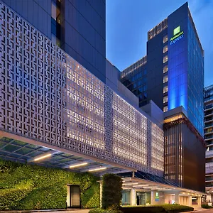 Отель Express Katong By Ihg ****