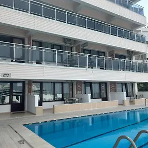 ** Hotel Stella Turquia