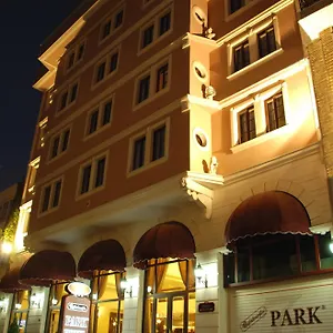 Hotel Oglakcioglu Park Boutique, Esmirna
