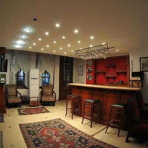 ** Hotel Antikhan Turquia