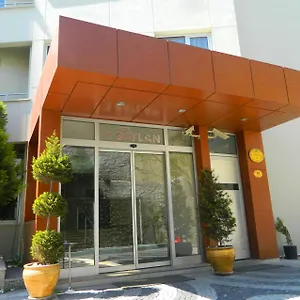 *** Hotel Baylan Turquia