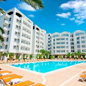 **** Hotel City's Hill Turquia