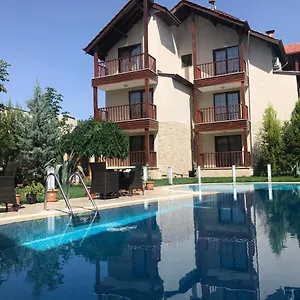 Alojamento de Acomodação e Pequeno-almoço Venus, Pamukkale