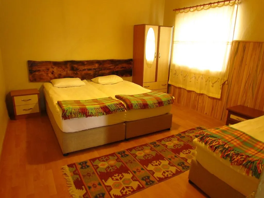 Amazon Antique Guest House Selcuk
