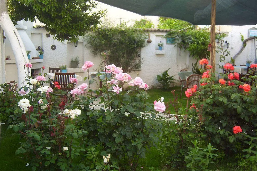 Amazon Antique Guest House Selcuk