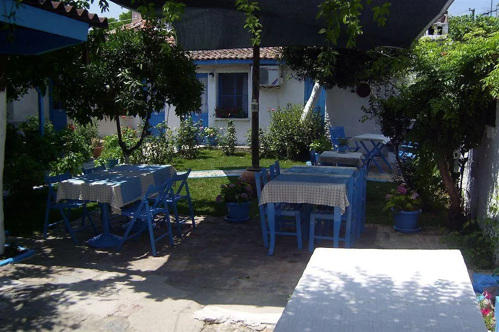 Amazon Antique Guest House Selcuk
