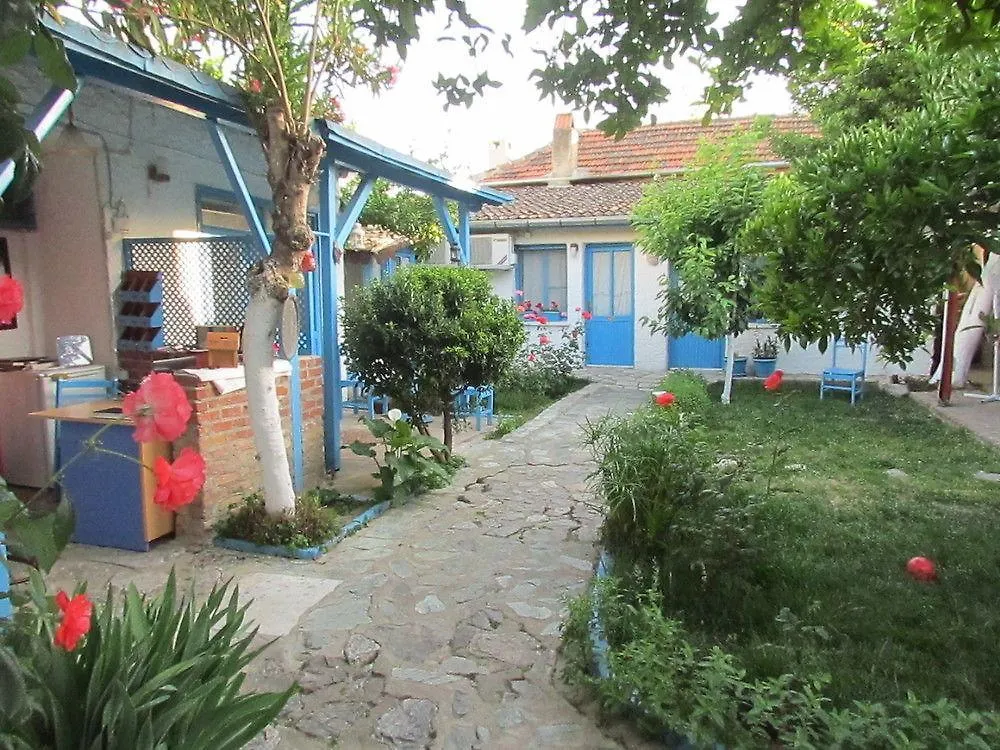 Amazon Antique Guest House Selcuk