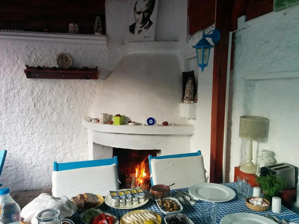 ***  Amazon Antique Guest House Selcuk Turkey