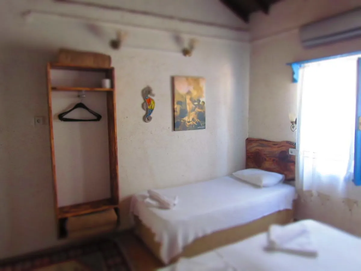 Amazon Antique Guest House Selcuk