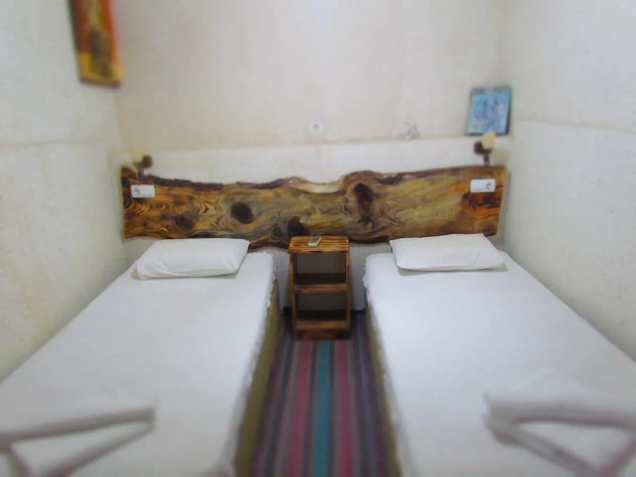Amazon Antique Guest House Selcuk