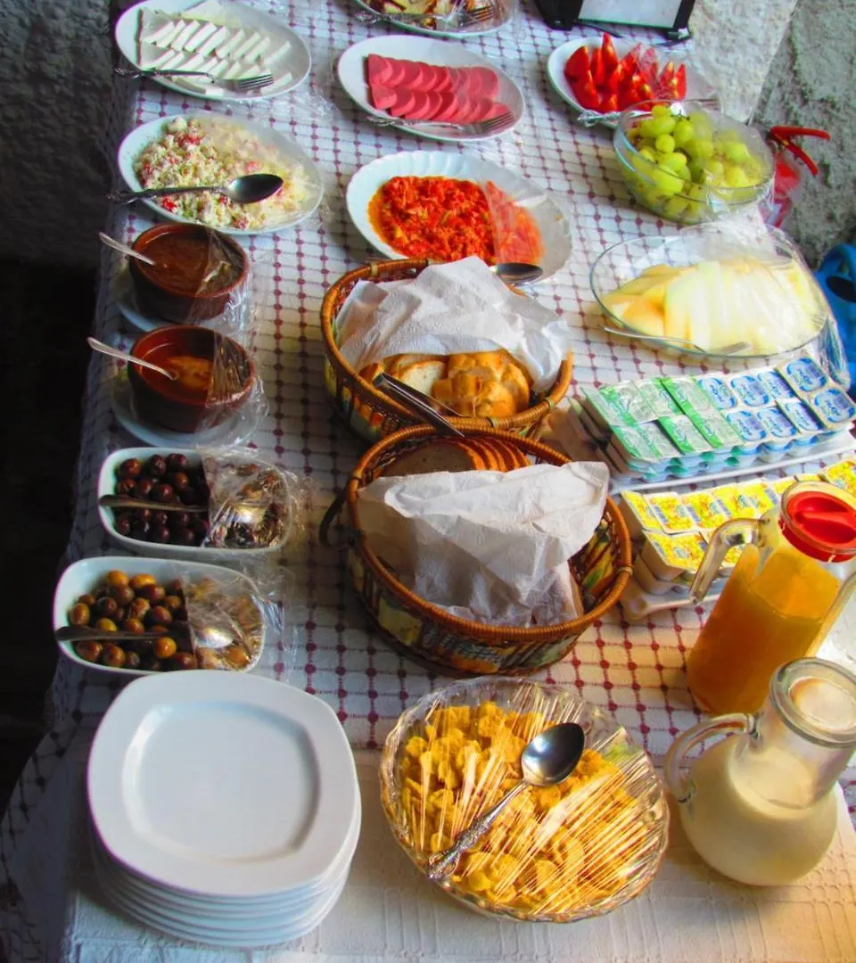 Amazon Antique Guest House Selcuk