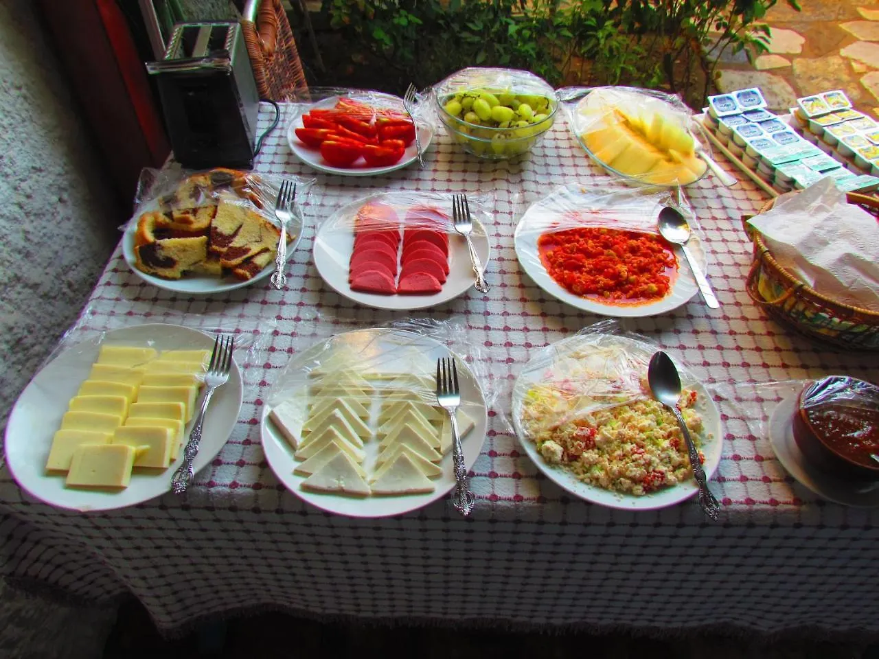***  Amazon Antique Guest House Selcuk Turkey