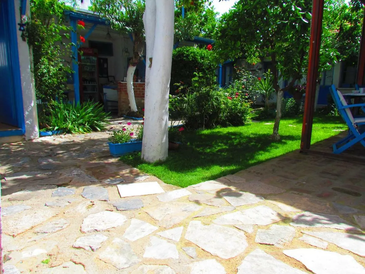 Amazon Antique Guest House Selcuk