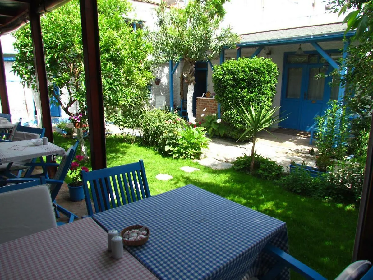 Amazon Antique Guest House Selcuk 3*,