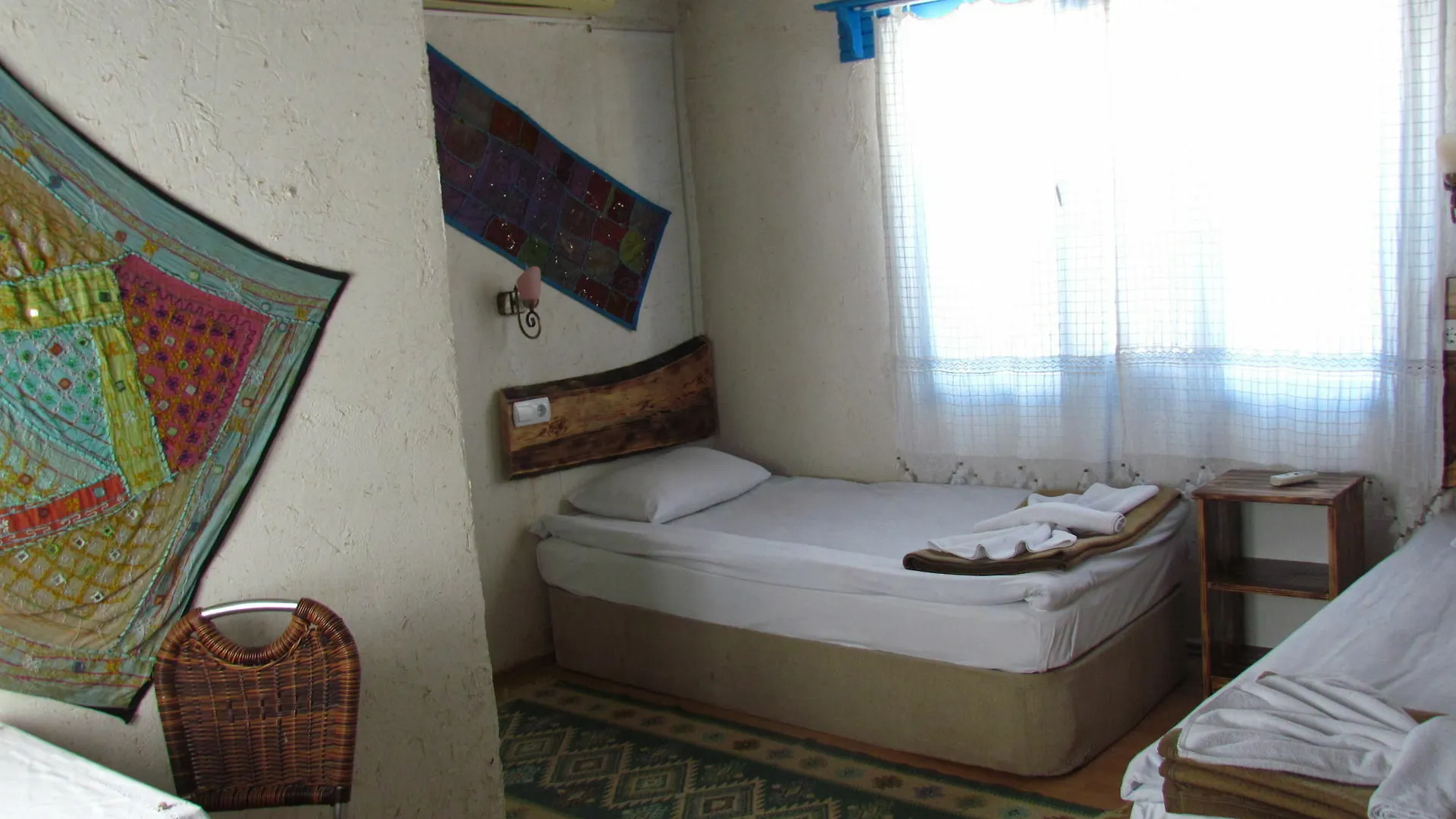 Amazon Antique Guest House Selcuk