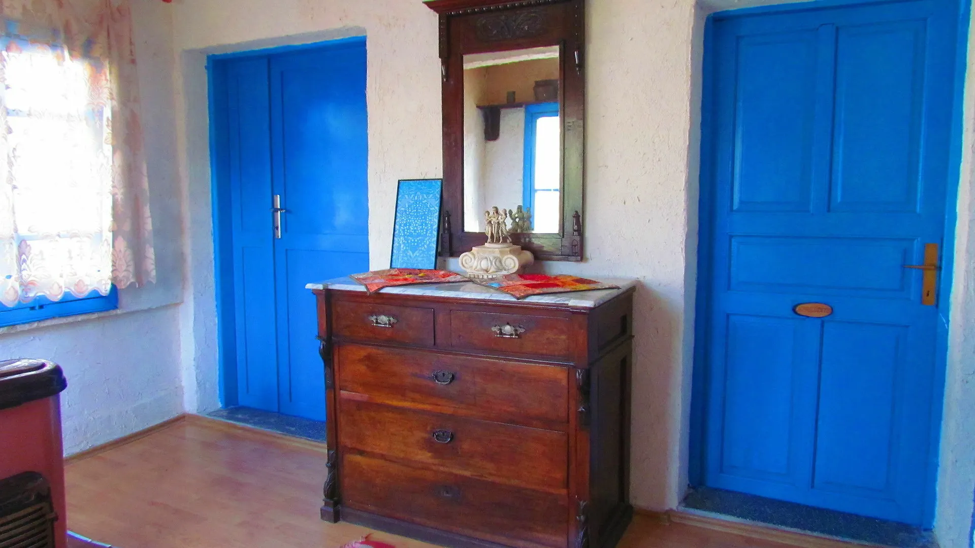 ***  Amazon Antique Guest House Selcuk Turkey