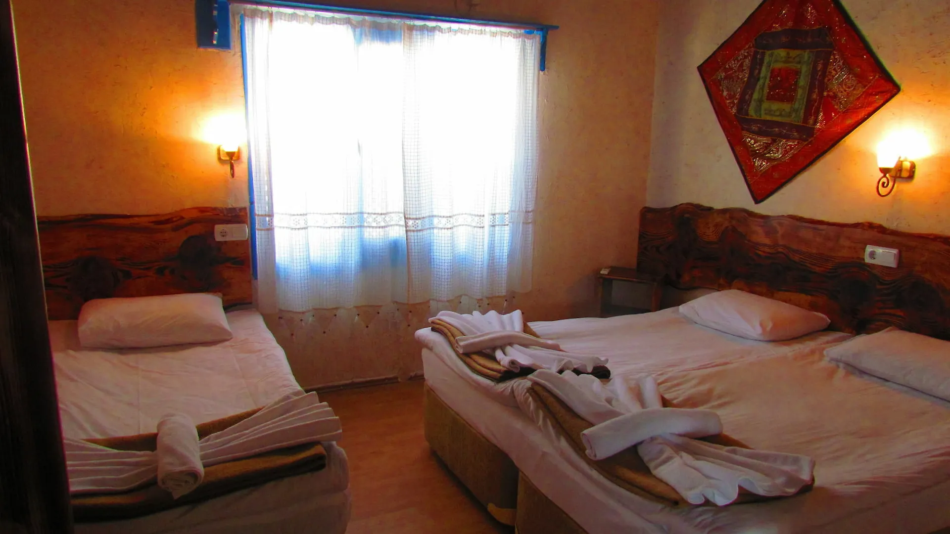Amazon Antique Guest House Selcuk
