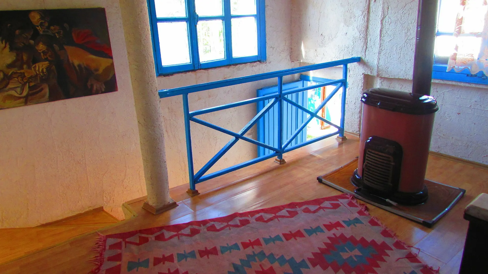 Amazon Antique Guest House Selcuk Turkey