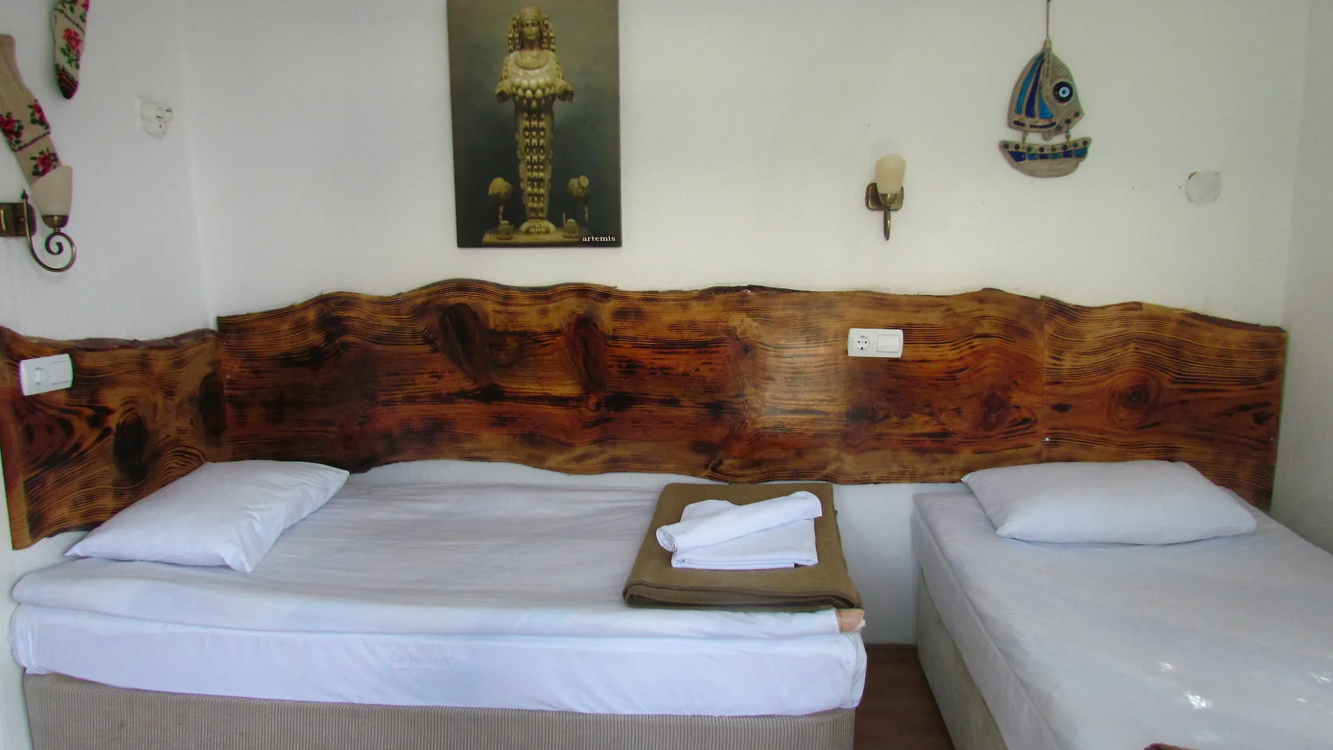 Amazon Antique Guest House Selcuk