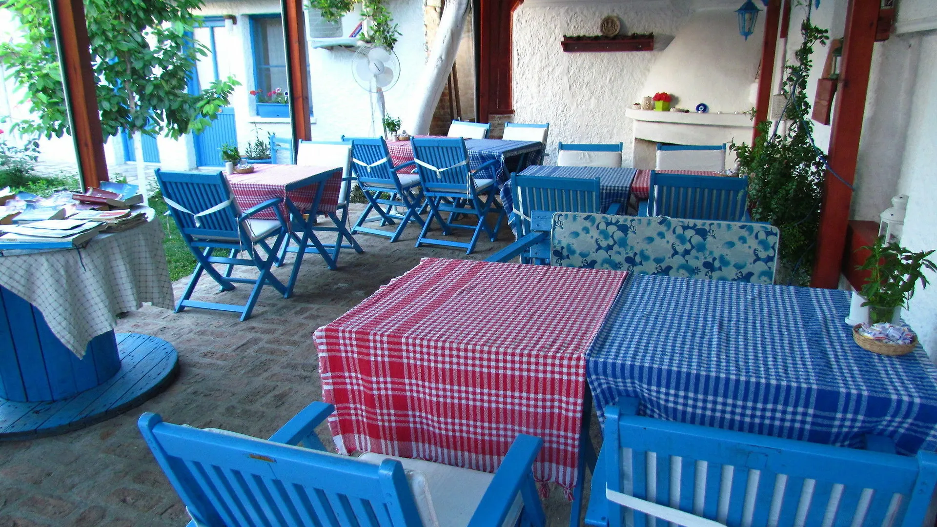 Amazon Antique Guest House Selcuk 3*,  Turkey