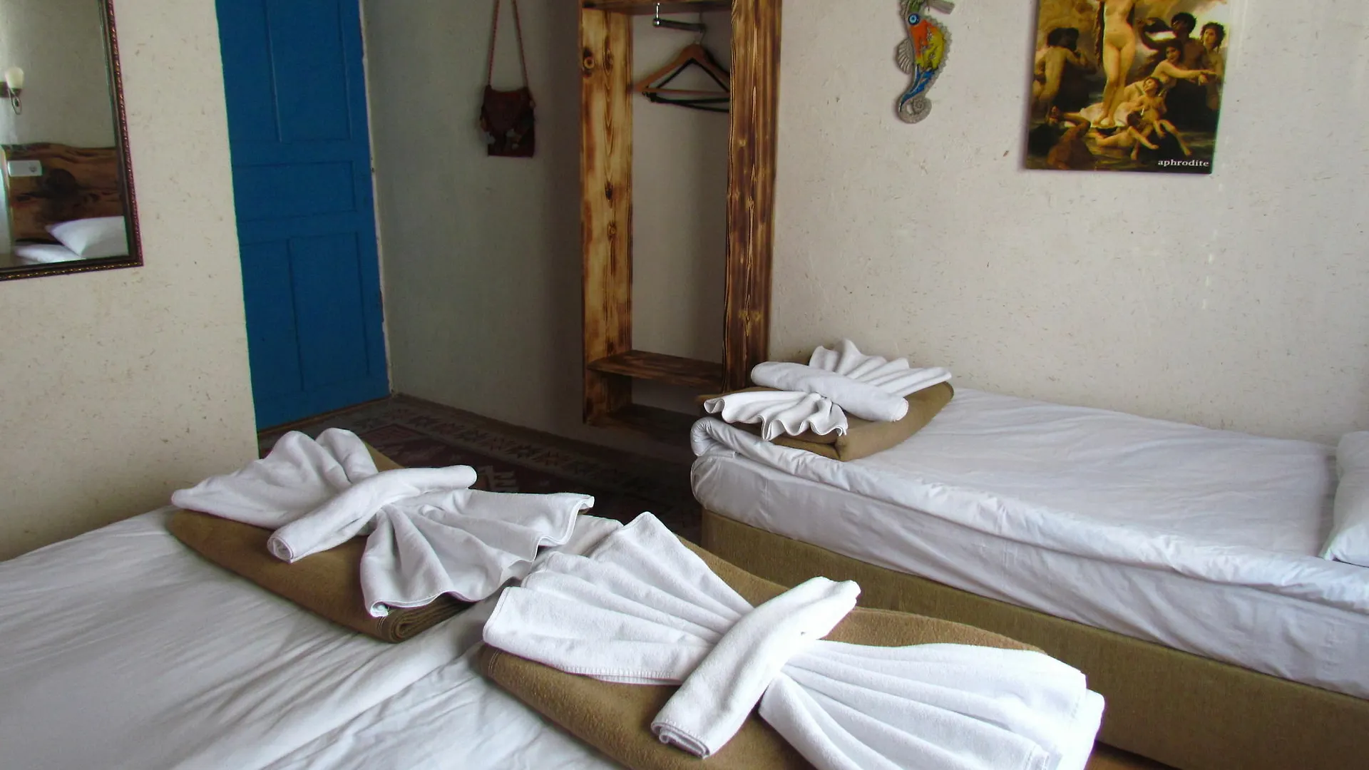 Amazon Antique Guest House Selcuk