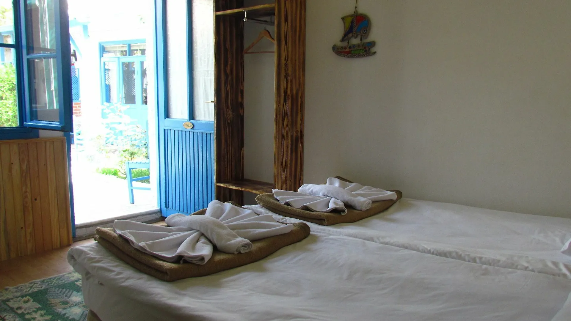 Amazon Antique Guest House Selcuk 3*,
