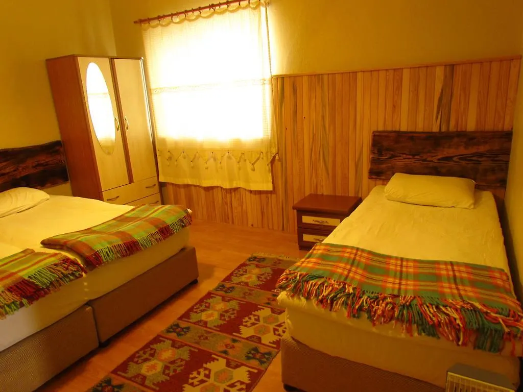 Amazon Antique Hotel Selçuk Turquia