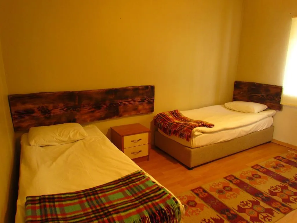 Amazon Antique Hotel Selçuk 3*,  Turquia