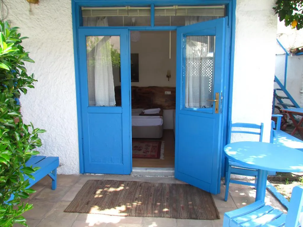 Casa de hóspedes Amazon Antique Hotel Selçuk